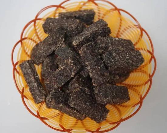 Deep Fried Rice Cake 米血糕